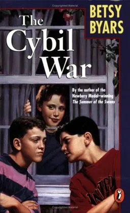 The cybil war