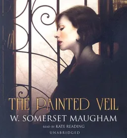 The painted veil