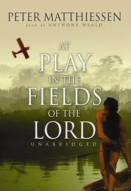 At play in the fields of the lord