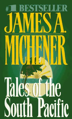 TALES OF THE SOUTH PACIFIC