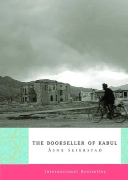 The bookseller of kabul