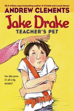 Jake drake, teacher's pet