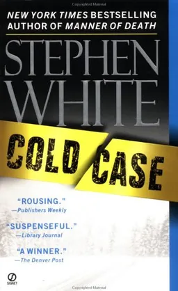 Cold case