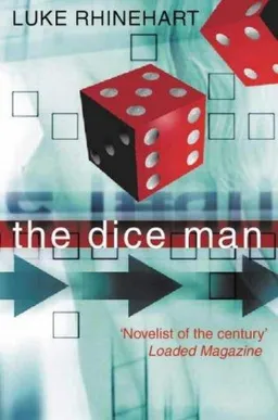 עטיפת The dice man