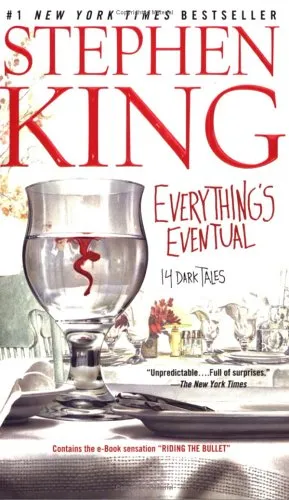 EVERYTHING'S EVENTUAL