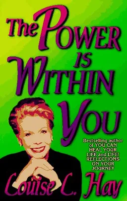 The power is within you
