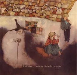 Hansel and gretel