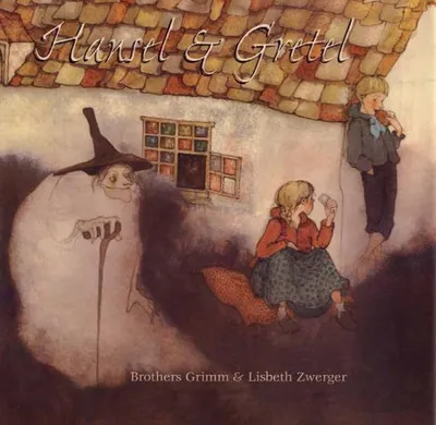 HANSEL AND GRETEL