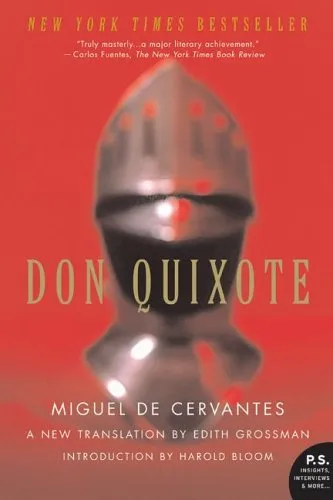 DON QUIXOTE