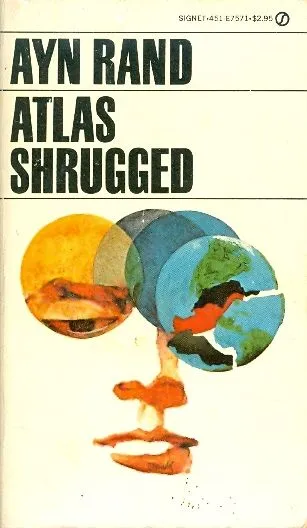ATLAS SHRUGGED