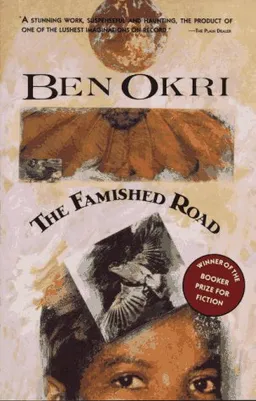 The famished road