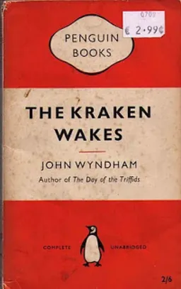 The kraken wakes