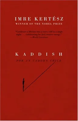 Kaddish for an unborn child