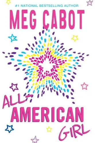 ALL-AMERICAN GIRL