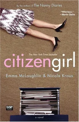 Citizen girl