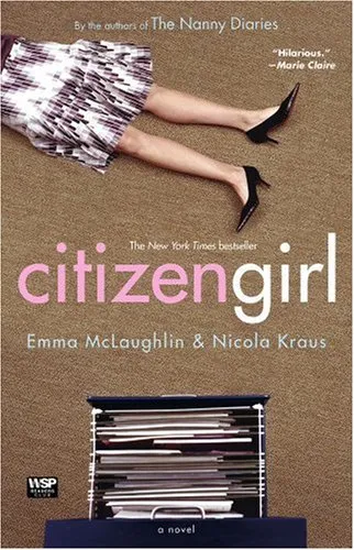 CITIZEN GIRL