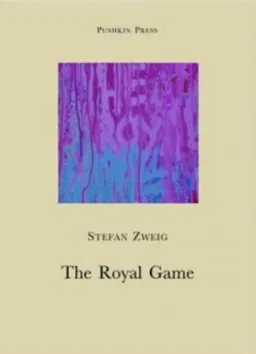 The royal game ; with letter from an unknown woman and amok