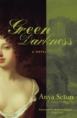 Green darkness