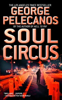 Soul circus