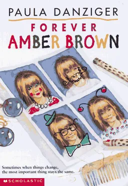 Forever amber brown