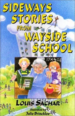 Sideways stories from wayside school