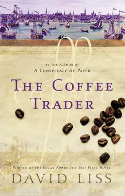 The coffee trader