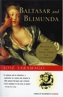 Baltasar and blimunda