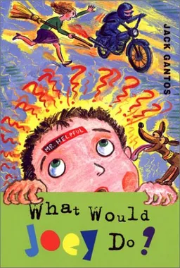 What would joey do?