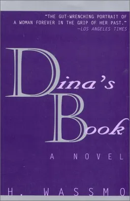 Dina's book