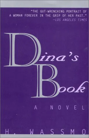 DINA'S BOOK