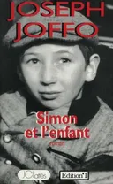 Simon et l'enfant : roman