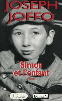 Simon et l'enfant : roman