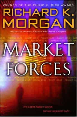 Market forces