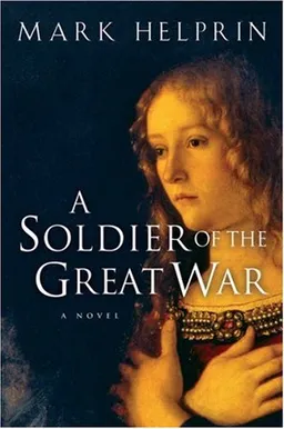 A soldier of the great war