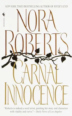 CARNAL INNOCENCE