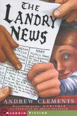 The landry news