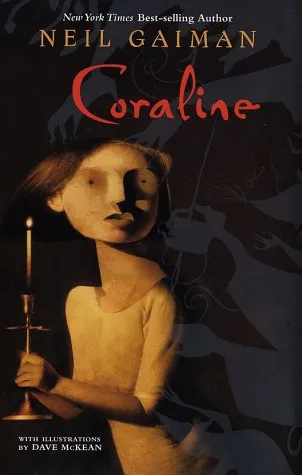 CORALINE