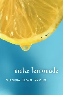 Make lemonade