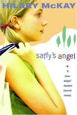 Saffy's angel