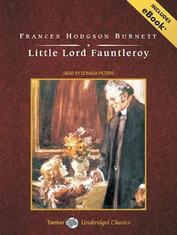 Little lord fauntleroy