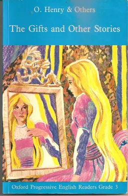 The gifts and other stories