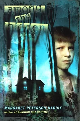 Among the hidden