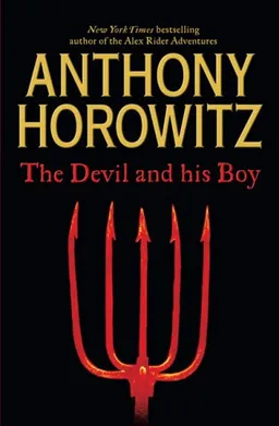 The devil and his boy