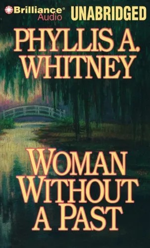 WOMAN WITHOUT A PAST