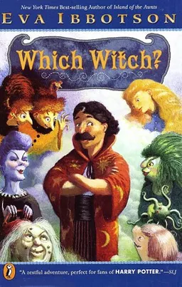Which witch?