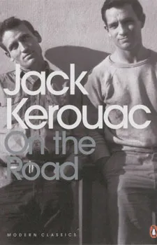 On the road