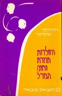 היוולדות חוזרת וחוק הגורל