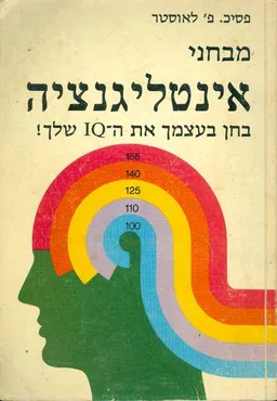 מבחני אינטליגנציה