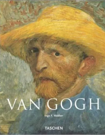 VINCENT VAN GOGH