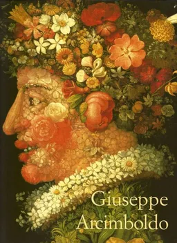 Giuseppe arcimboldo